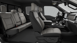 2026 Ford F-150® Internal Image 1